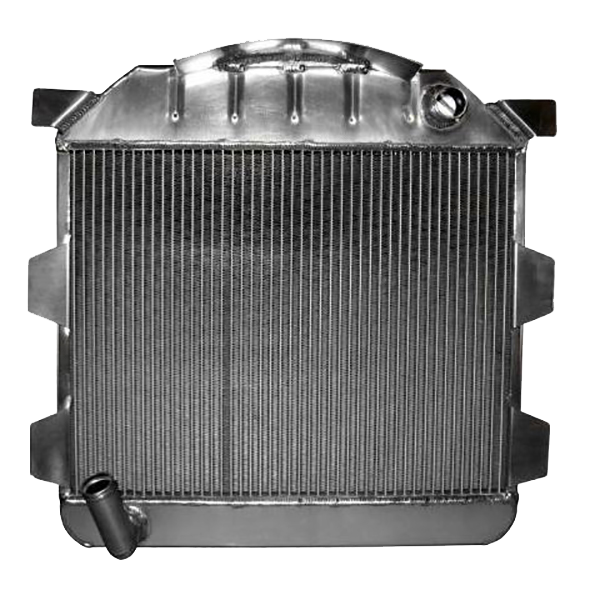 Pieces détachées radiateur