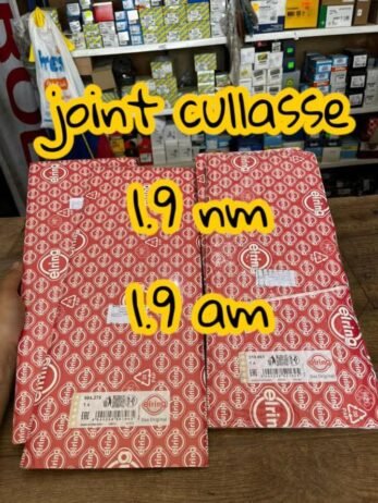joint culasse