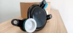 PIPE RENIFLARD/ VALVE PCV (Positive Crankcase Ventilation Valve) Captiva/Cruze