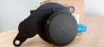 PIPE RENIFLARD/ VALVE PCV (Positive Crankcase Ventilation Valve) Captiva/Cruze