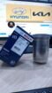 🔩FILTRE A CARBURANT : TUCSON I/II/III – SPORTAGE 2/3 – i30 -H100 III – CERATO V
