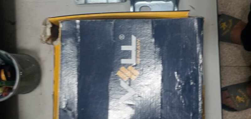 support moteur boxer 3