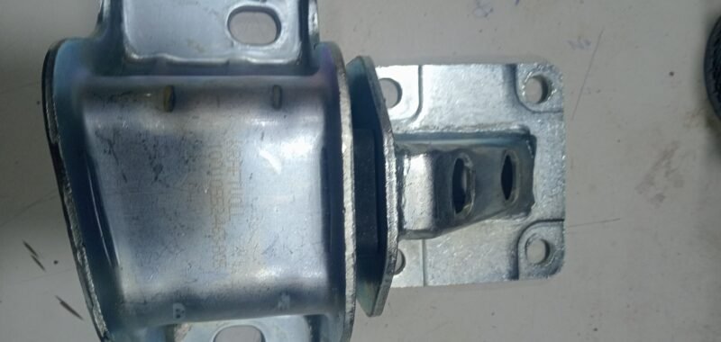 support moteur boxer 3